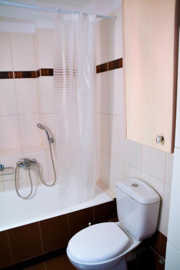 Ageliki'S Athens Apartment Zewnętrze zdjęcie